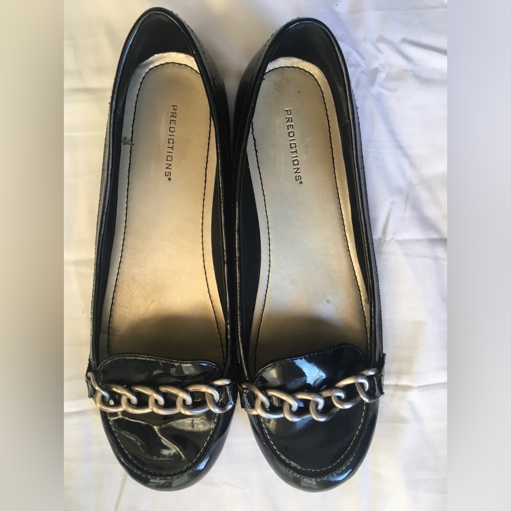 Womenswear’s beautiful comfy shoes - Picture 3 of 7
